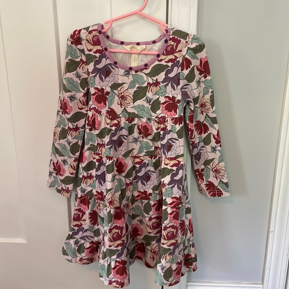 Matilda Jane dress